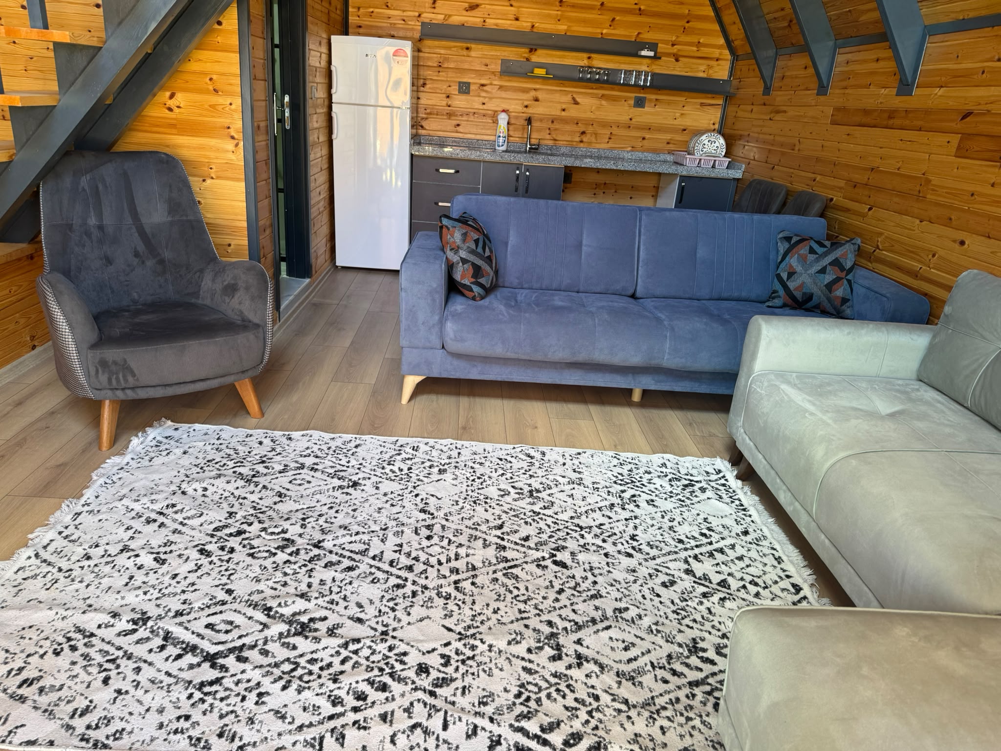 Dalga Evi - 2