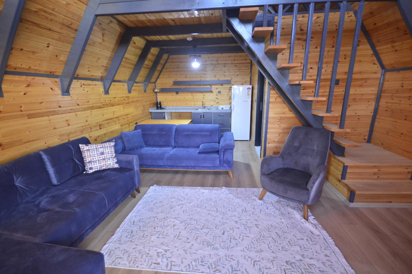 Deniz Evi - 2
