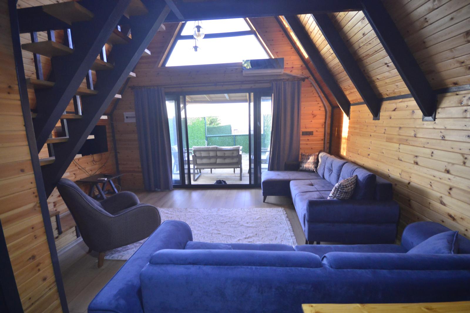 Deniz Evi - 3