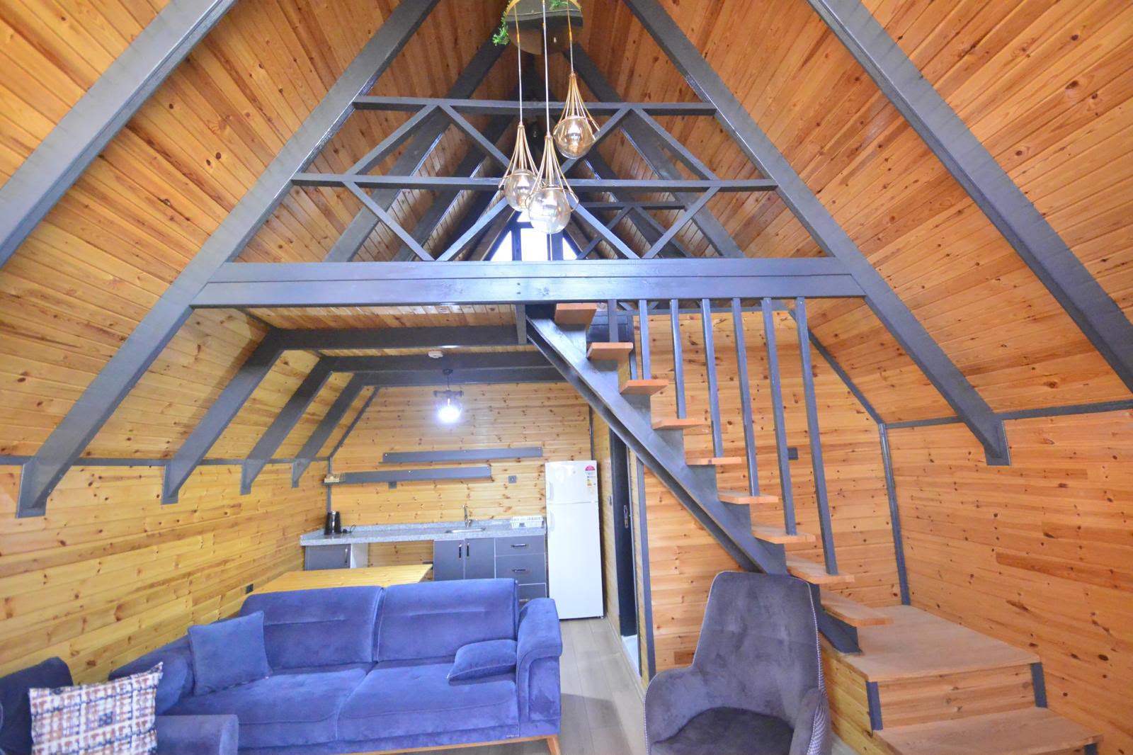Deniz Evi - 4