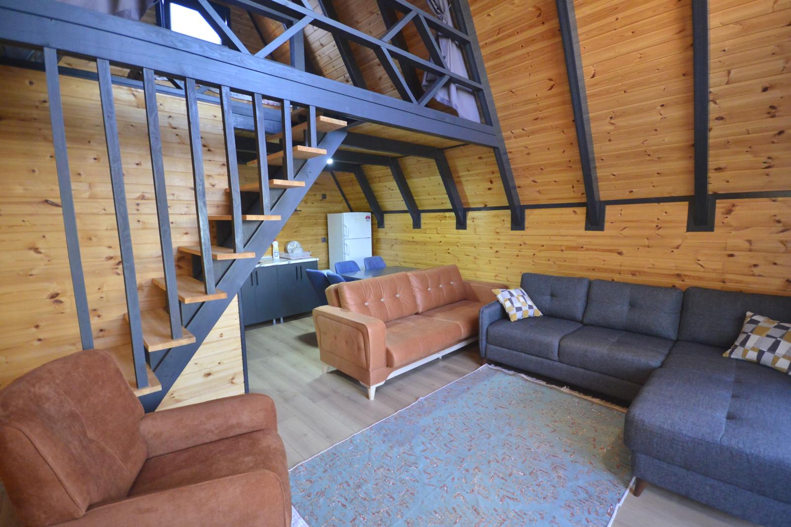 Güneş Evi - 2