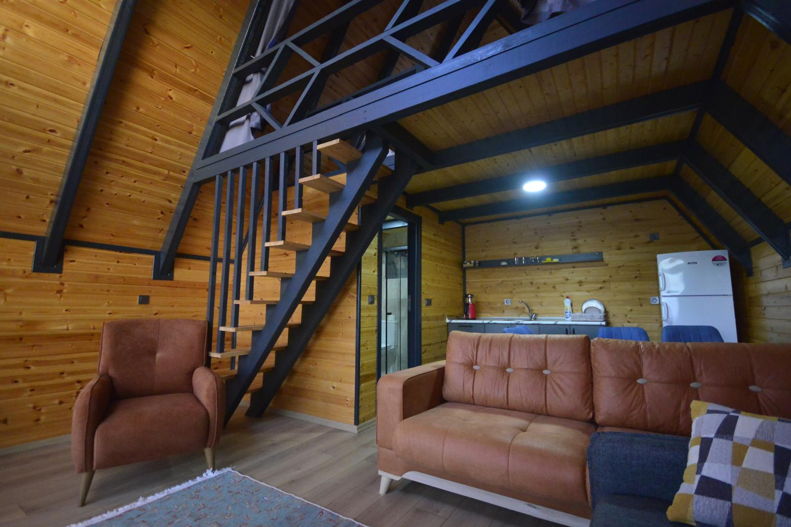 Güneş Evi - 3
